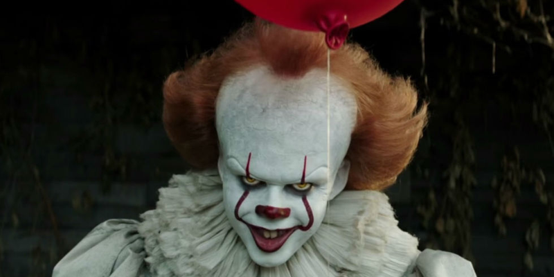 Yep, you’ll be seeing this face everywhere again soon.